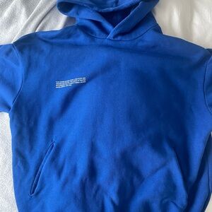 Pangaia hoodie